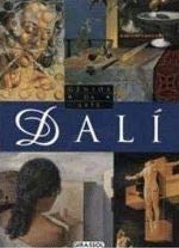 Genios Da Arte - Dali baixar livro de graça