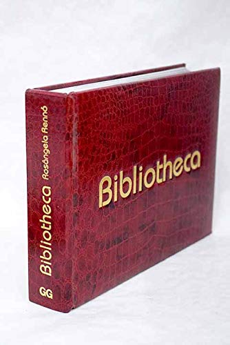 Bibliotheca: Rosangela Renno baixar o livro de graça