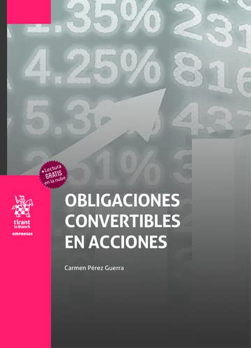 Obligaciones convertibles en acciones (Empresas) (Spanish Edition) baixar o livro de graça
