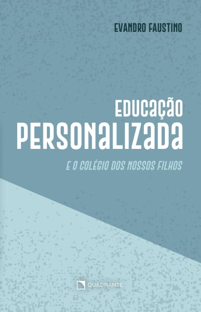 capítulo por capítulo baixar Educação personalizada: e o colégio dos nossos filhos