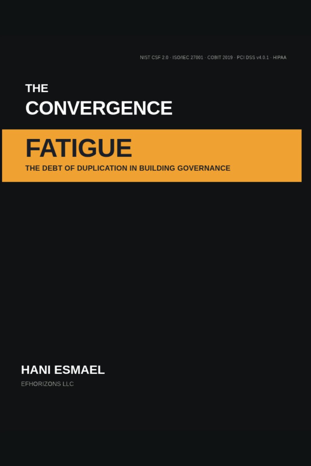capítulo por capítulo baixar The Convergence Fatigue: The Debt of Duplication in Building Governance