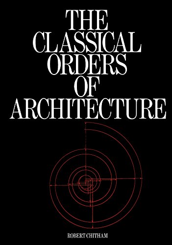 The Classical Orders of Architecture (English Edition) baixar o livro de graça