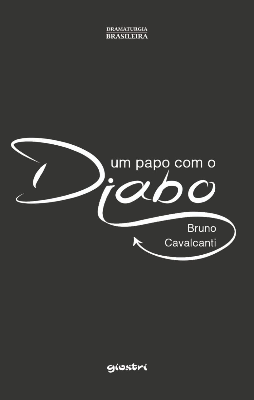 Um Papo Com O Diabo baixar livro de graça