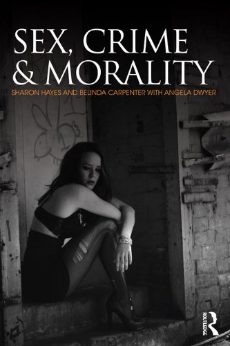 Sex, Crime and Morality (English Edition) baixar livro de graça