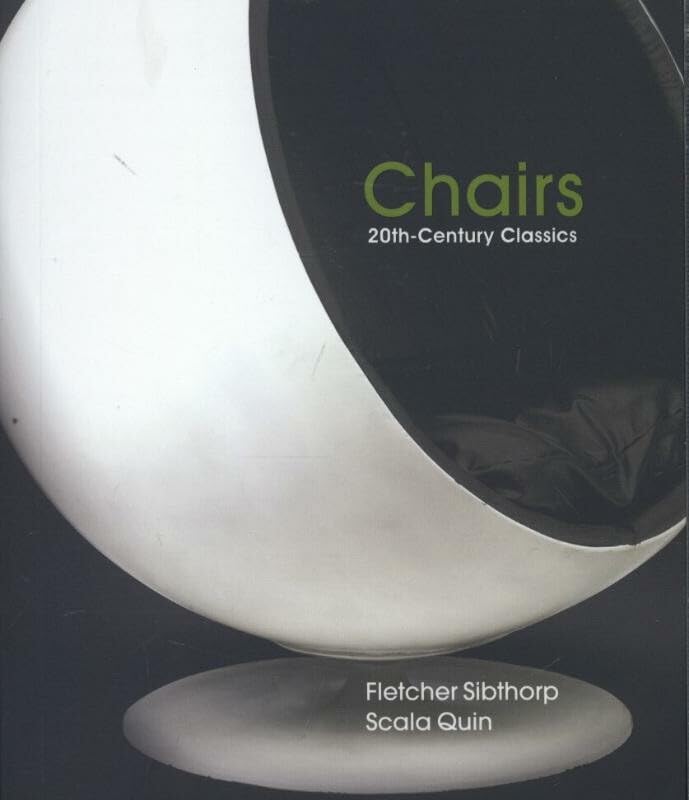 capítulo por capítulo baixar Chairs: 20th-Century Classics