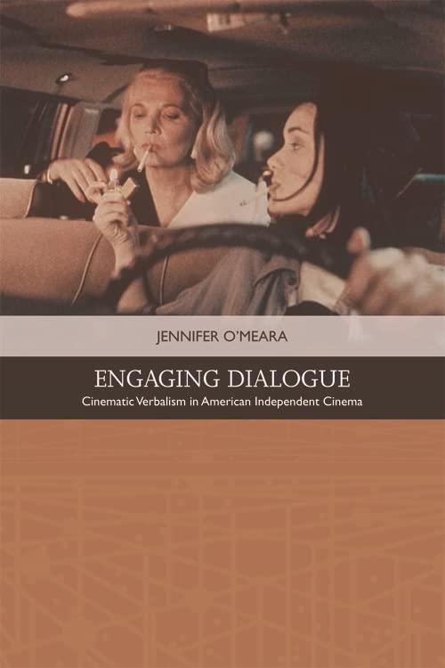 Engaging Dialogue: Cinematic Verbalism in American Independent Cinema (Traditions in American Cinema) (English Edition) baixar livro de graça