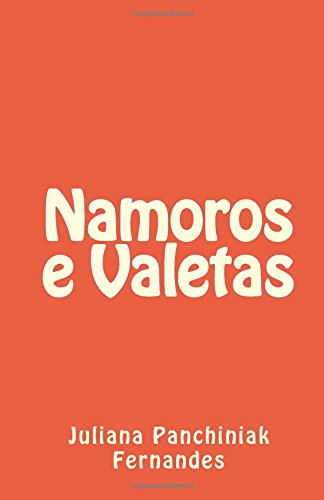 Namoros E Valetas baixar o livro de graça