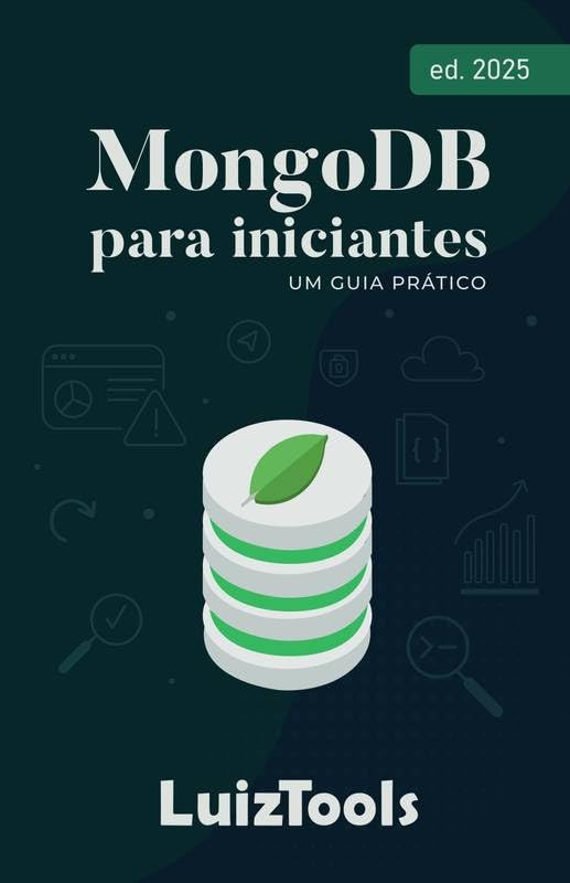 MongoDB para Iniciantes: Um guia prático baixar livro de graça