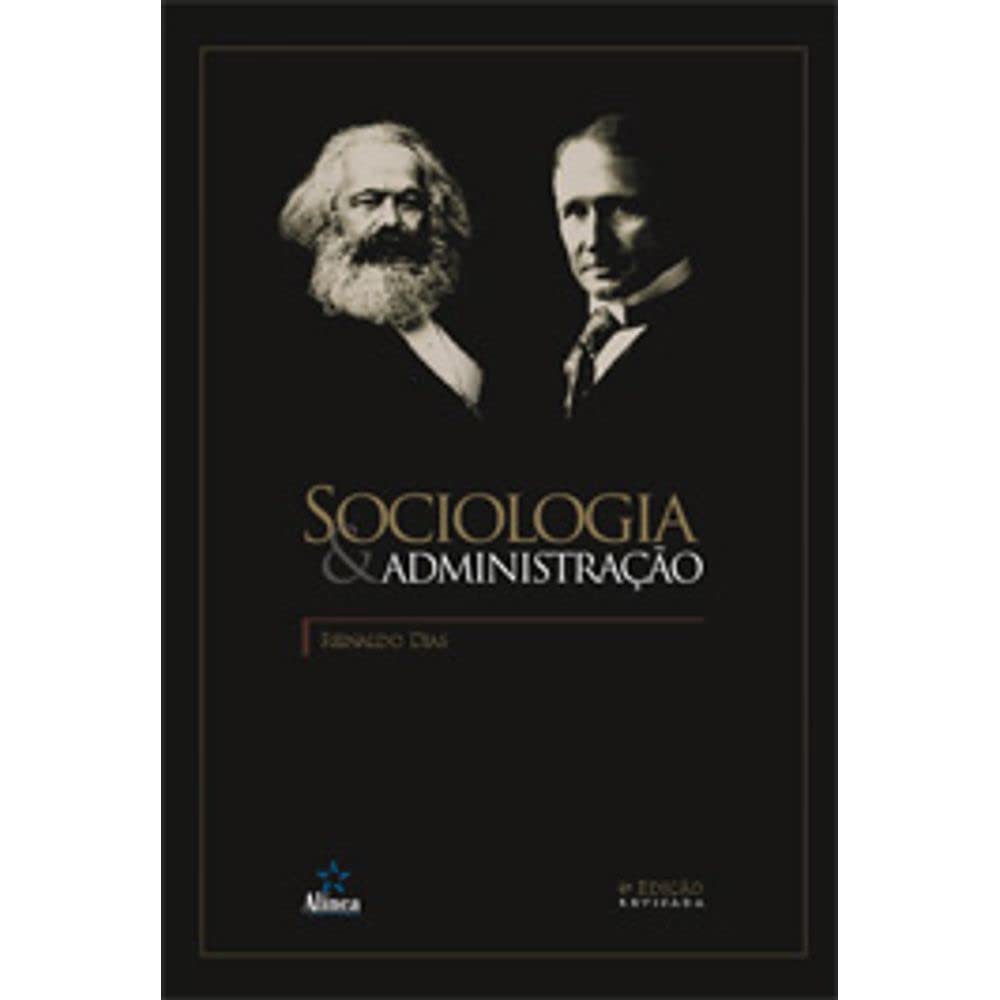 capítulo por capítulo baixar Sociologia e Administração