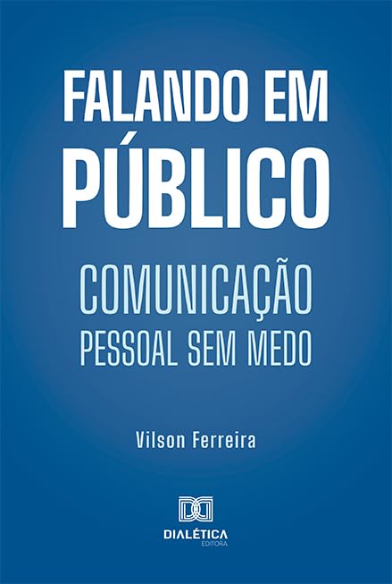 capítulo por capítulo baixar Falando em Público: Comunicação pessoal sem medo