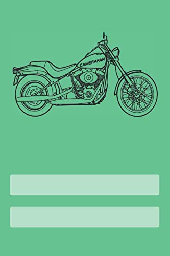 capítulo por capítulo baixar Motorbike Notebook: Squared Notebooks for Everybody, Sketch, Calculate, Drawing and Writing, (110 Pages, Squared, 6 x 9)(Great Notebooks)