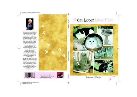 capítulo por capítulo baixar A Cat Lover Lives Here