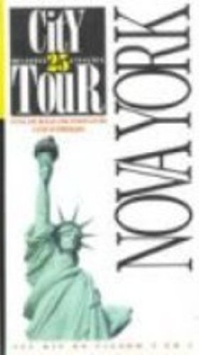 ler totalmente Melhores 25 Atrações. Nova York