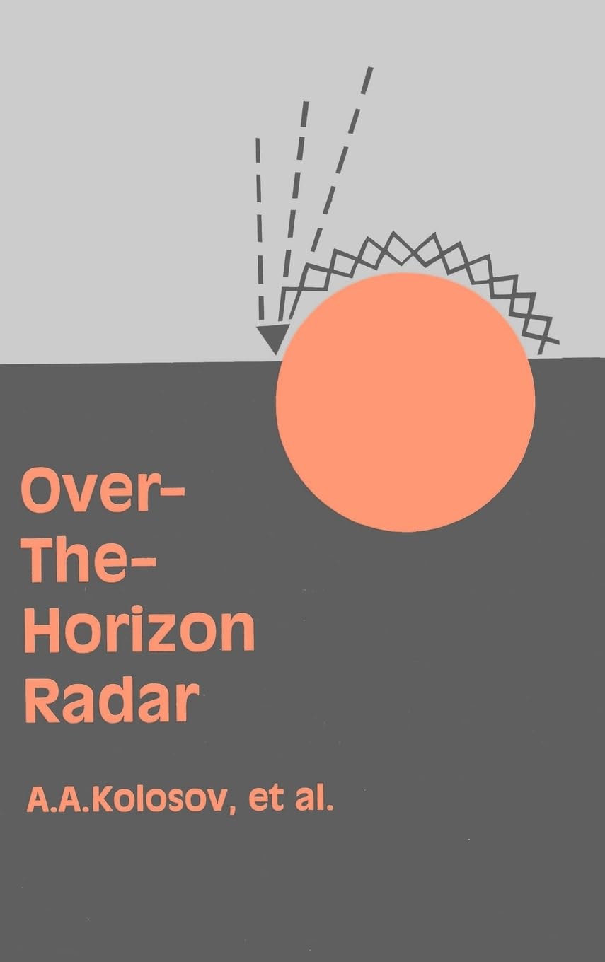 capítulo por capítulo baixar Over-The-Horizon Radar