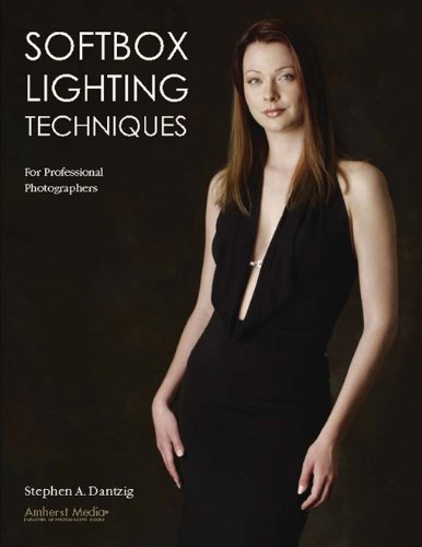 capítulo por capítulo baixar Softbox Lighting Techniques: For Professional Photographers (English Edition)
