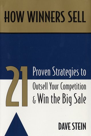 capítulo por capítulo baixar How Winners Sell: 21 Proven Strategies to Outsell Your Competition and Win the Big Sale
