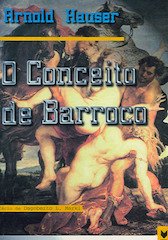 O Conceito de Barroco baixar o livro de graça