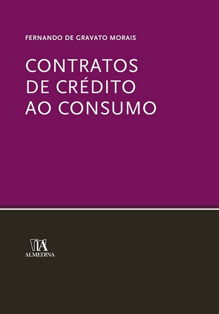 capítulo por capítulo baixar Contratos de Crédito ao Consumo