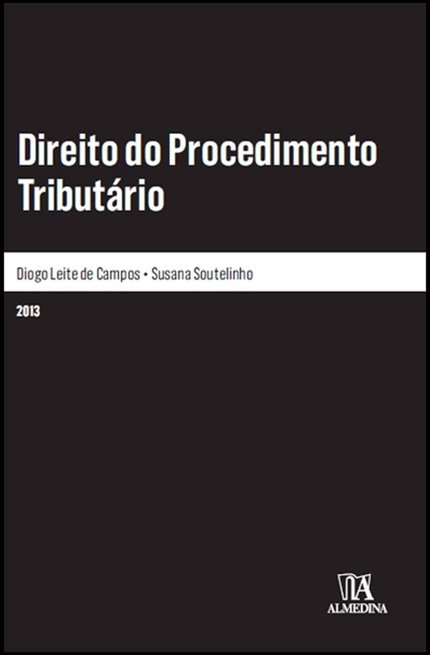 Direito do Procedimento Tributário