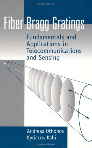 capítulo por capítulo baixar Fiber Bragg Gratings: Fundamentals and Applications in Telecommunications and Sensing (Artech House Optoelectronics Library) (English Edition)