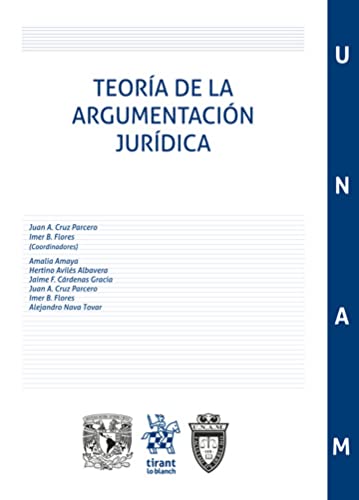 ler totalmente Teoría de la argumentación jurídica – EDICIÓN MEXICO - (Manuales) (Spanish Edition)