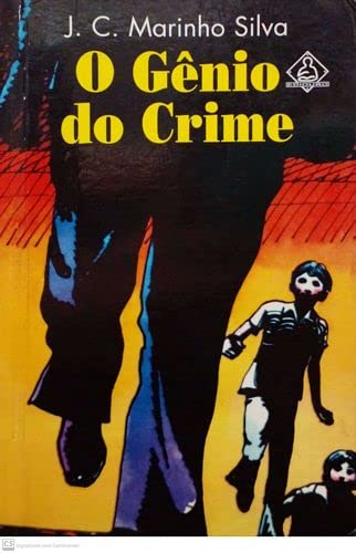 ler totalmente O Gênio Do Crime