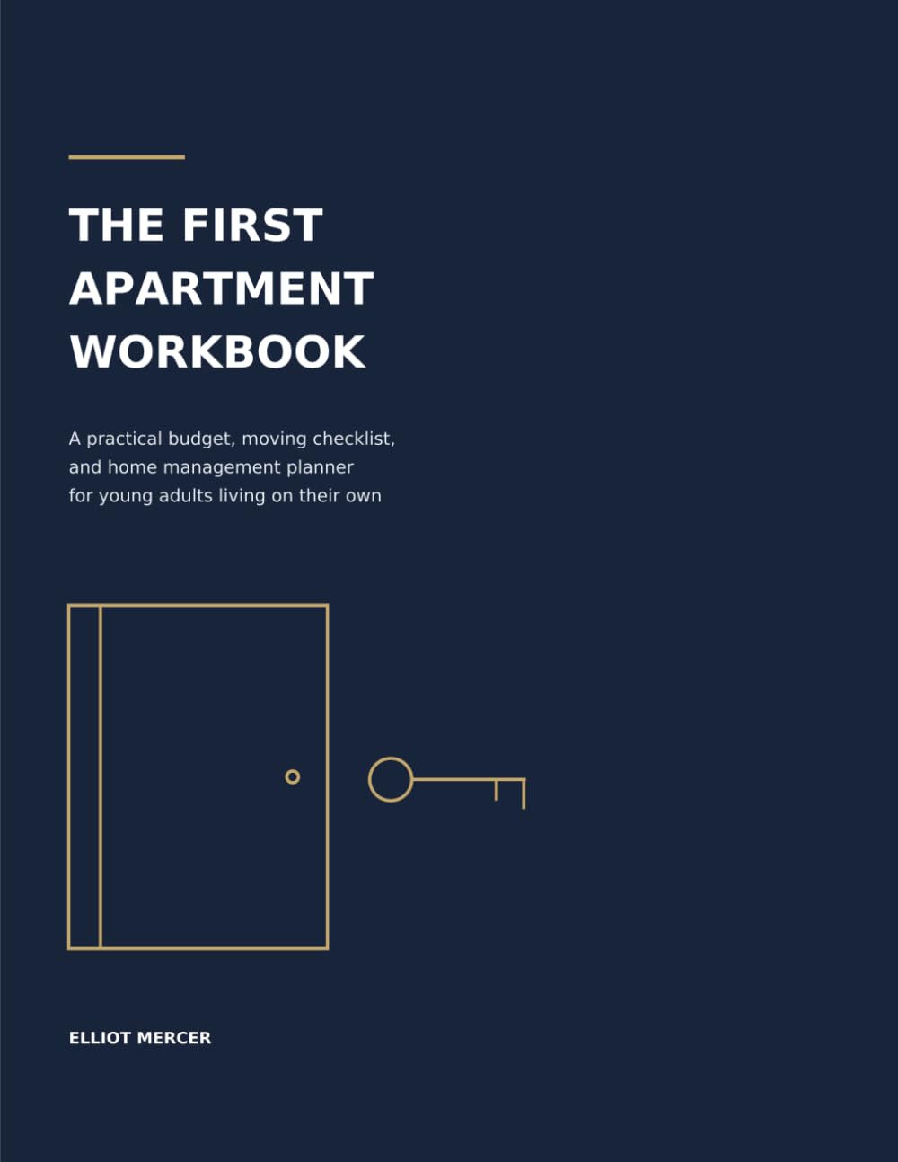 The First Apartment Workbook baixar livro de graça
