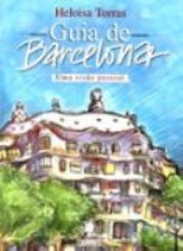 capítulo por capítulo baixar Guia De Barcelona. Uma Visao Pessoal