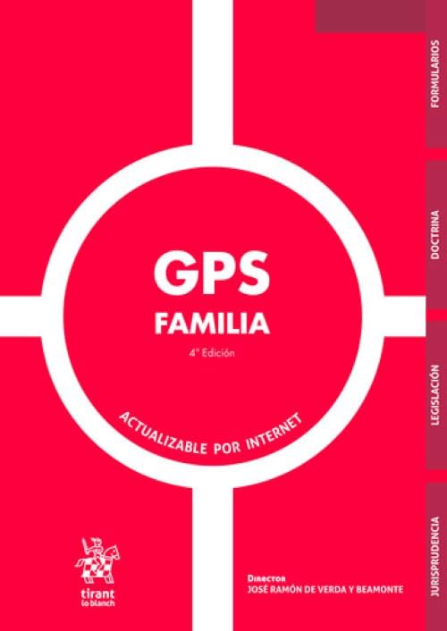 capítulo por capítulo baixar GPS Familia 4ª Edición