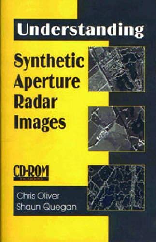 Understanding Synthetic Aperture Radar Images baixar o livro de graça