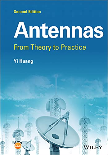 capítulo por capítulo baixar Antennas: From Theory to Practice (English Edition)