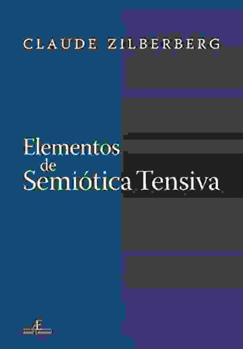Elementos de Semiótica Tensiva baixar livro de graça