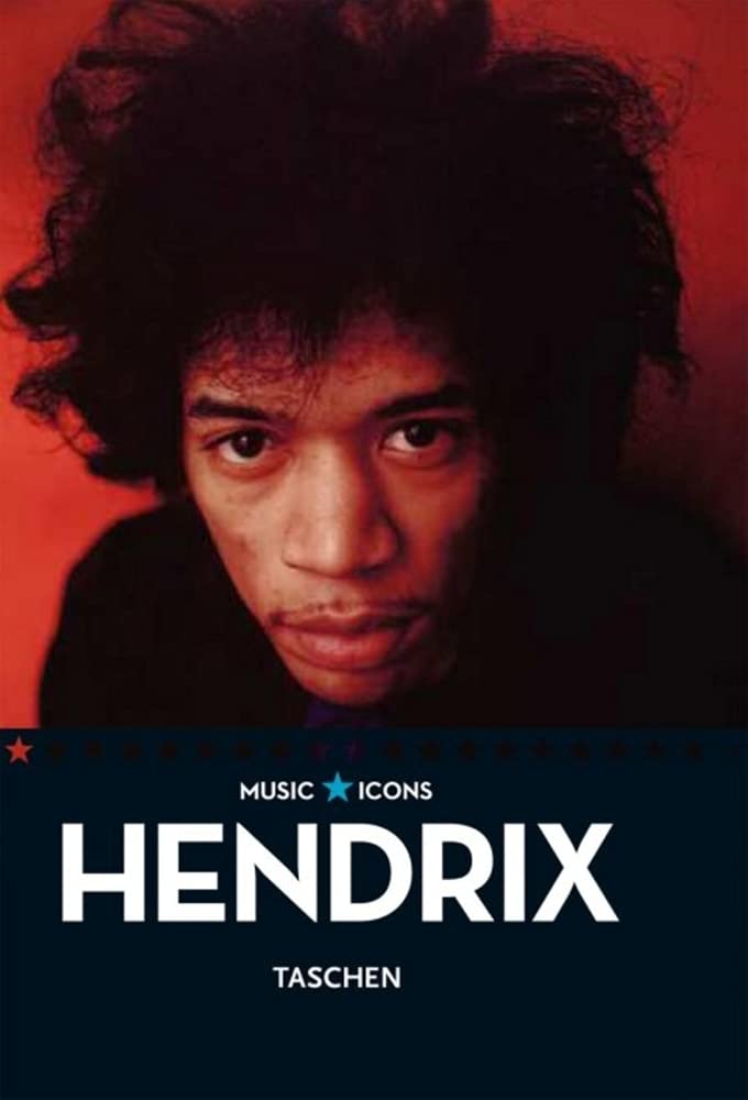 Jimi Hendrix baixar o livro de graça