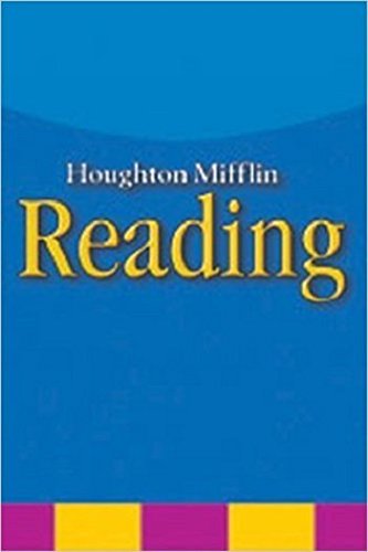 ler totalmente Where Is the Dog?, Level K Theme 4.1: Houghton Mifflin Vocabulary Readers