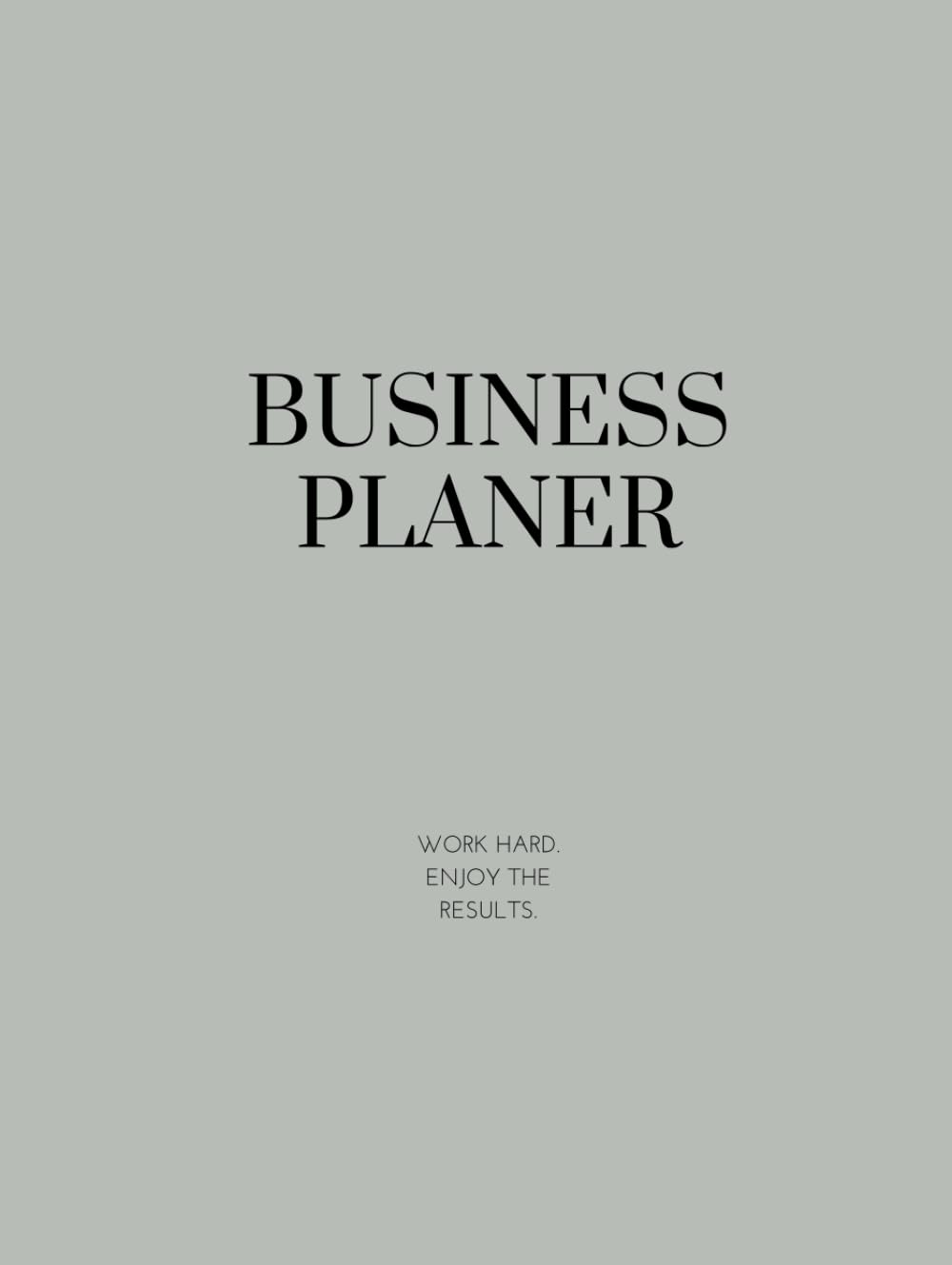 Dein persönlicher Business-Planer ✨ Dein gebundenes Buch 8,25x11 Zoll auf 120 Seiten (German Edition) baixar livro de graça