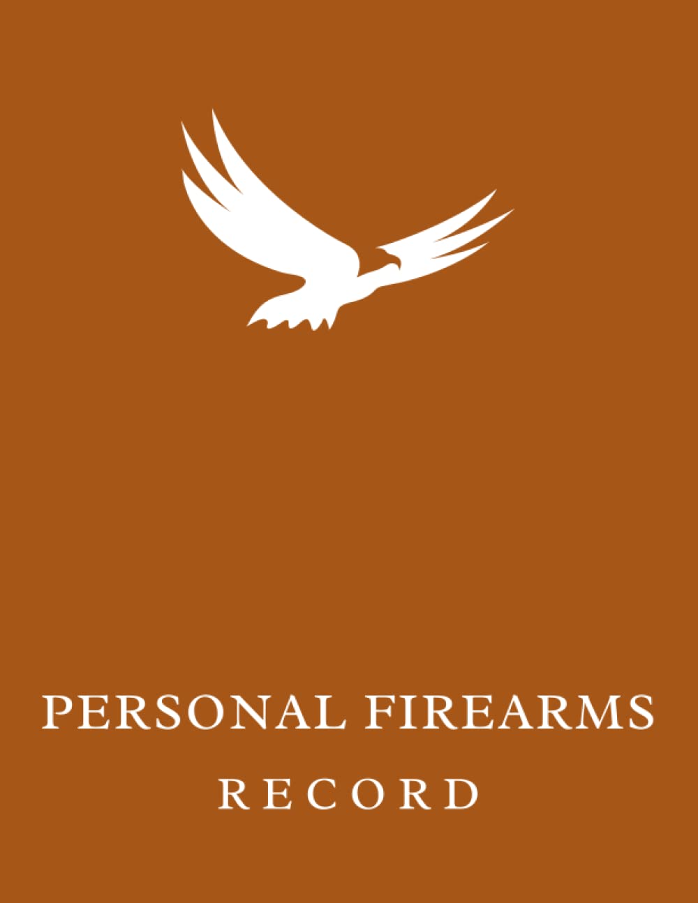 Personal Firearms Record: Firearms Acquisition and Disposition record book For Gun Owners, Collectors and Enthusiasts. baixar livro de graça