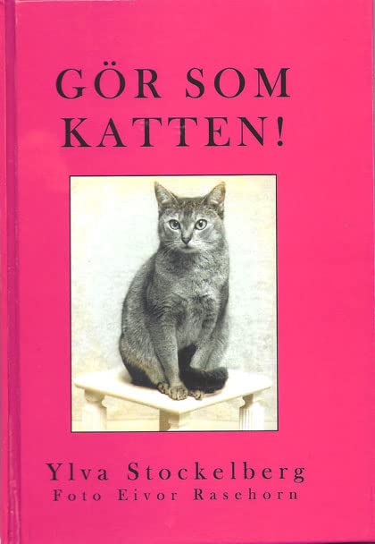 Gör som katten! baixar o livro de graça