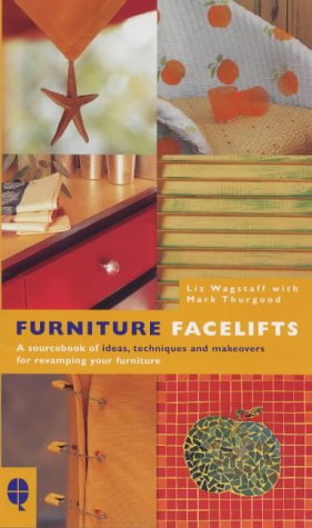 Furniture Facelifts baixar o livro de graça