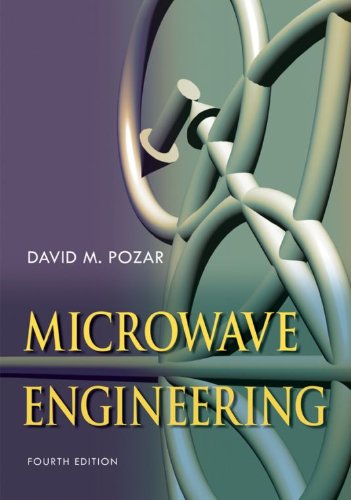 Microwave Engineering (English Edition) baixar o livro de graça