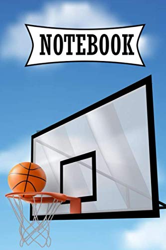 basketball notebook for boys and girls: Diary to write in and record your thoughts (120pages 6x9in) notebook for kids.girls baixar o livro de graça