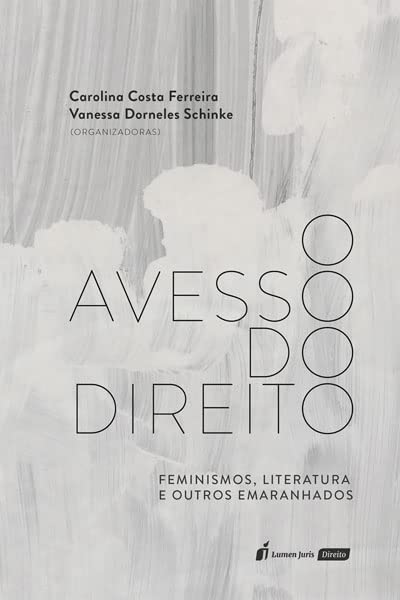 Avesso do Direito, O - 2022 baixar livro de graça