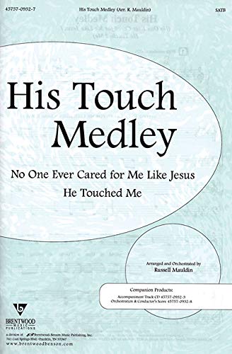 His Touch Medley