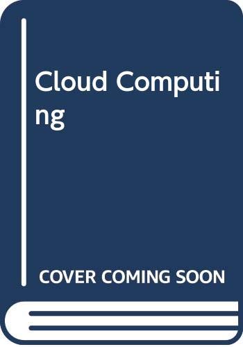 ler totalmente Cloud Computing