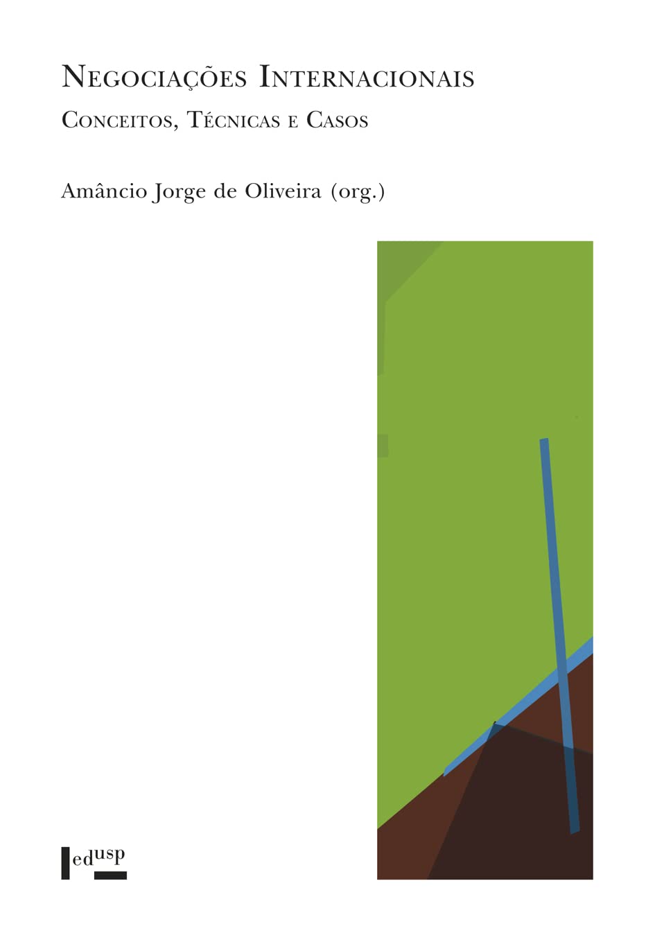 capítulo por capítulo baixar Negociações Internacionais