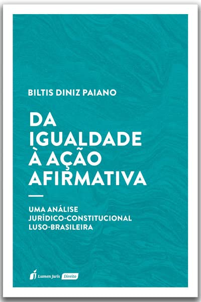 Da Igualdade à Ação Afirmativa - 2022 baixar o livro de graça