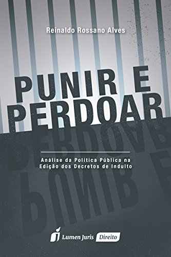 ler totalmente Punir e Perdoar