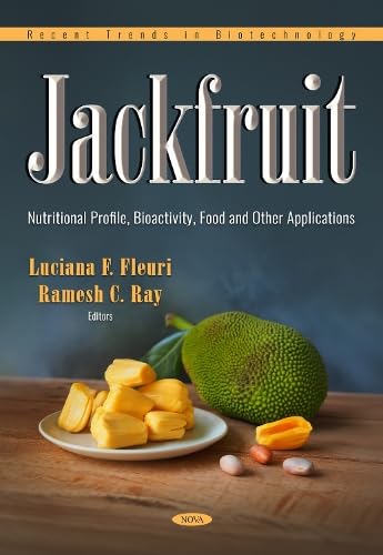 capítulo por capítulo baixar Jackfruit: Nutritional Profile, Bioactivity, Food and Other Applications