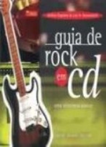 Guia de Rock em CD baixar livro de graça