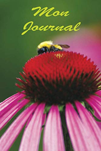 ler totalmente Mon journal (Fleurs) (French Edition)