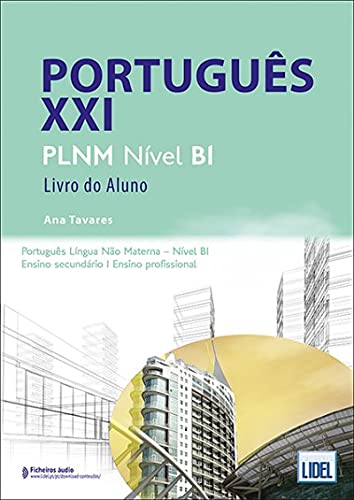 Português XXI - Plnm - Nível B1 - Livro do Aluno baixar o livro de graça
